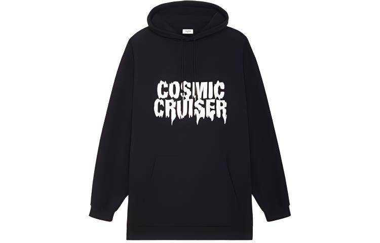 CELINE SS22 Sweatshirt Men's Black