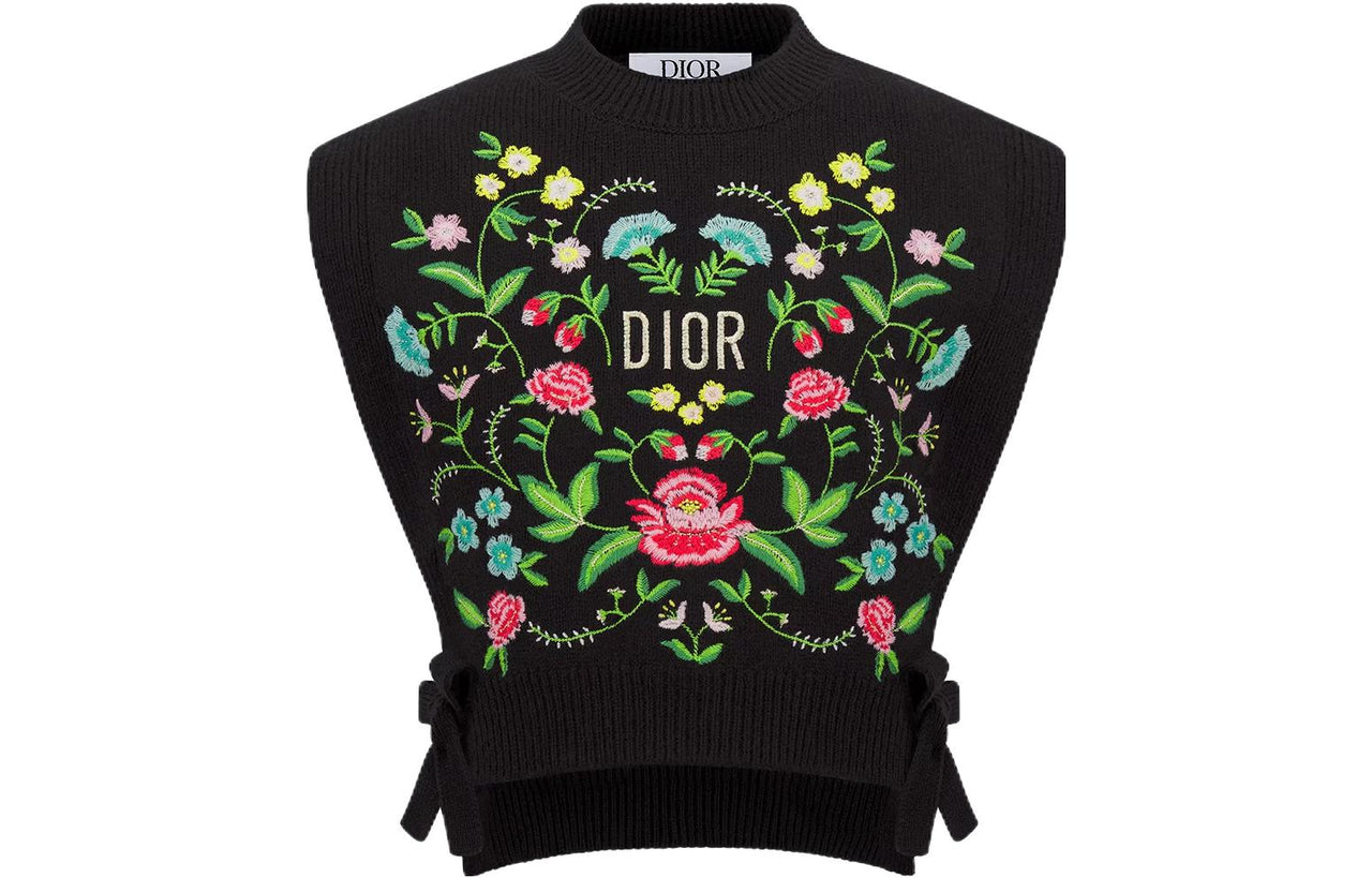 DIOR Kids Sweaters
