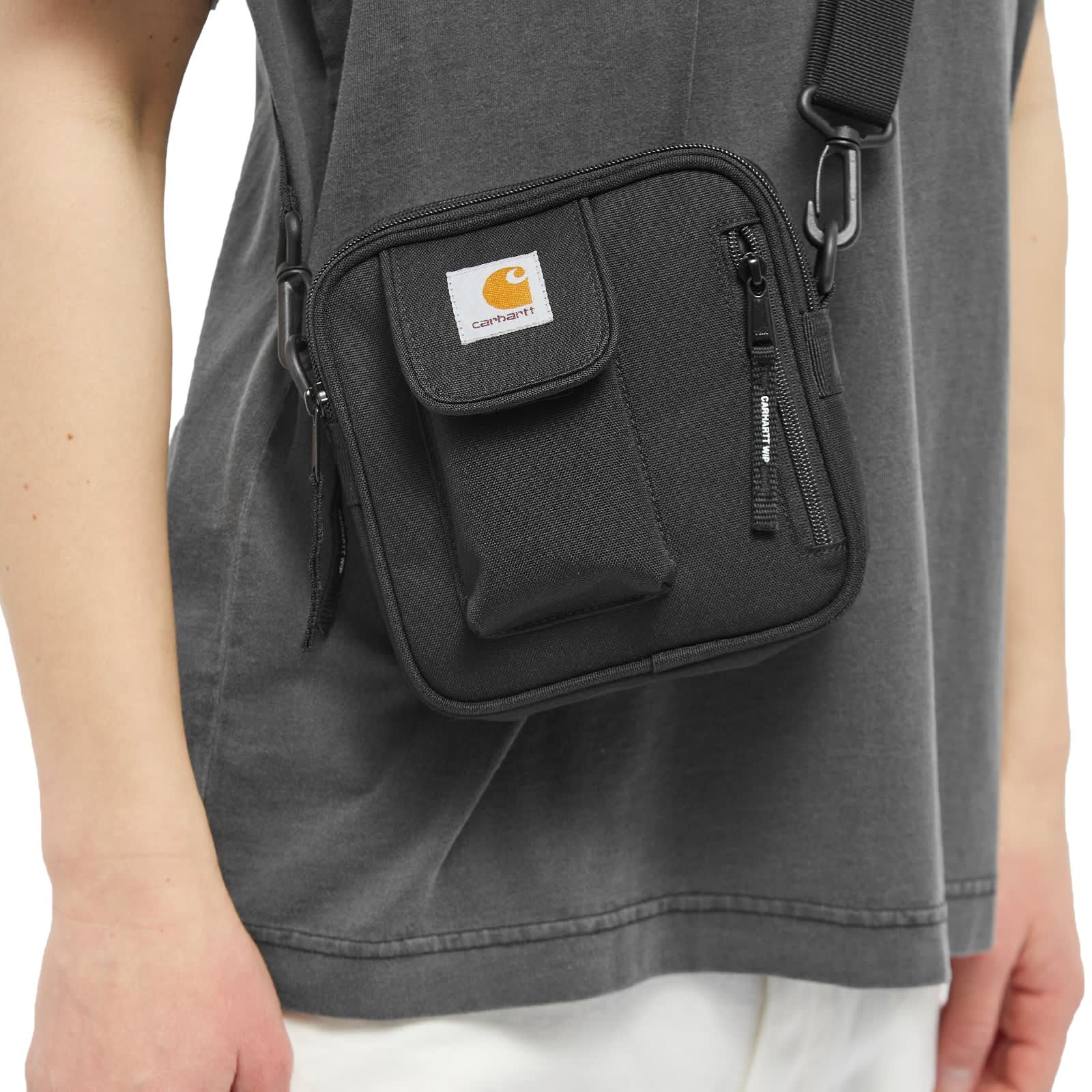Carhartt WIP 26 Essentials Bag 'Black' I031470-89-XX