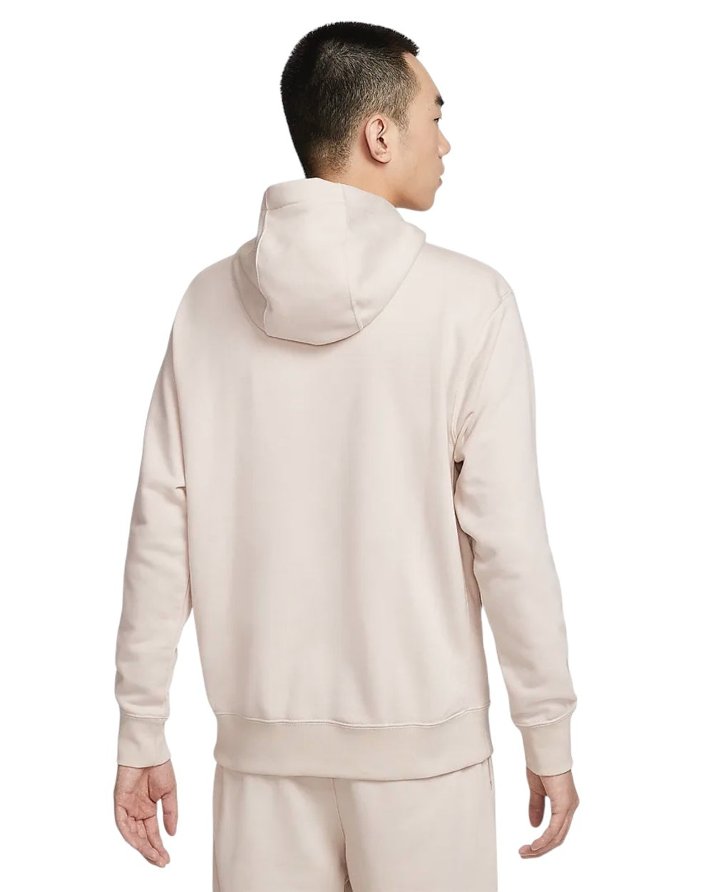 Nike Sportswear Club Hoodie 'Beige' CZ7858-104