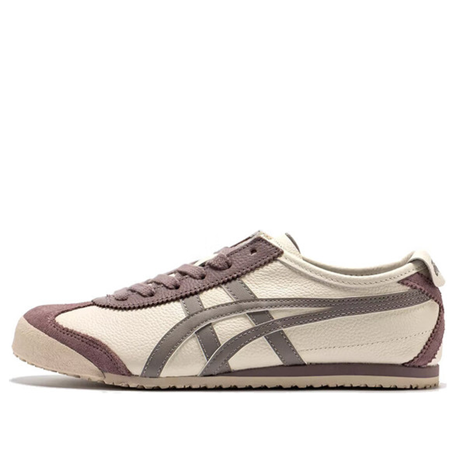 Onitsuka Tiger Mexico 66 'Beige Purple' 1183B771-114