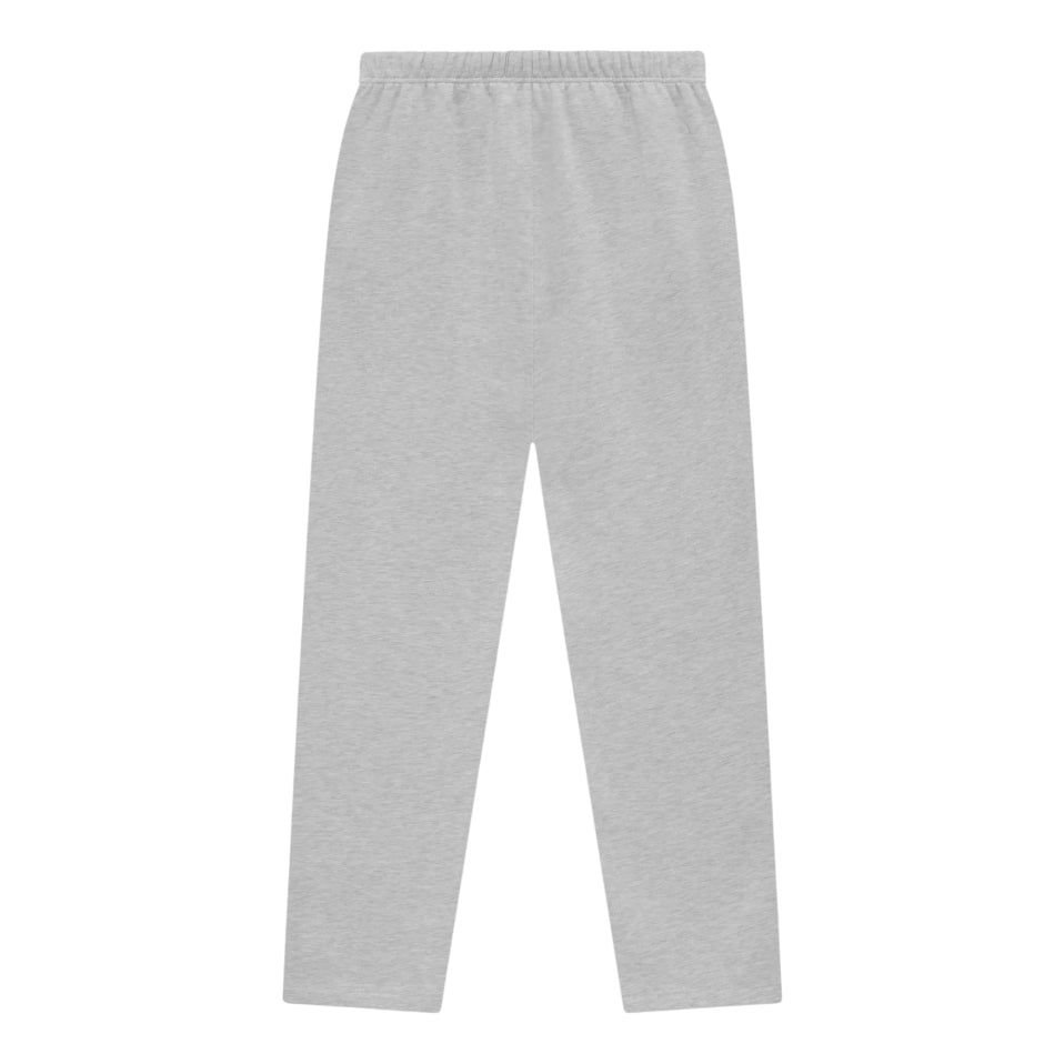 Fear of God Essentials x NBA Relaxed Sweatpants 'Light Heather' 130AL246000F