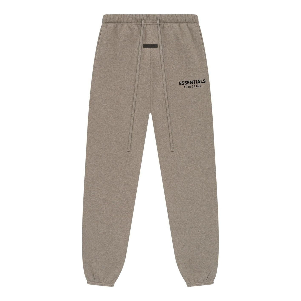 Fear of God Essentials 25FW Fleece Sweatpants 'Homestead Heather' 130AS252031F