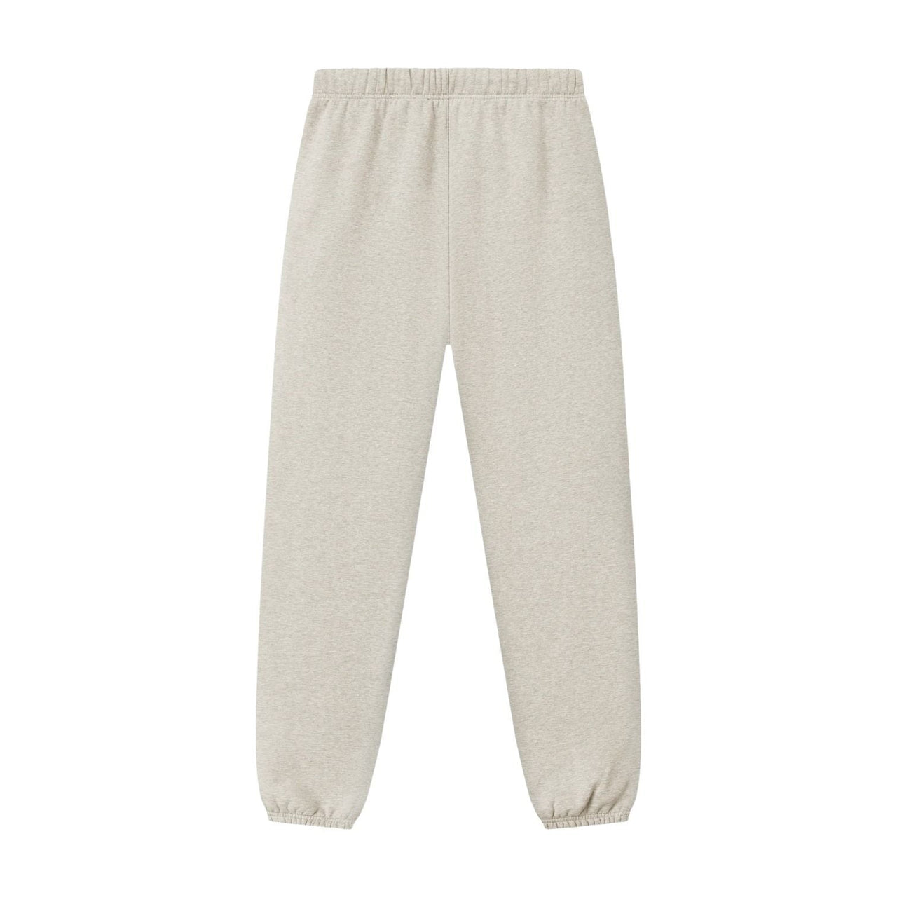 Fear of God Essentials x NBA x  Barkley Hendricks Classic Sweatpant 'Heather Stone' 130BH264403F