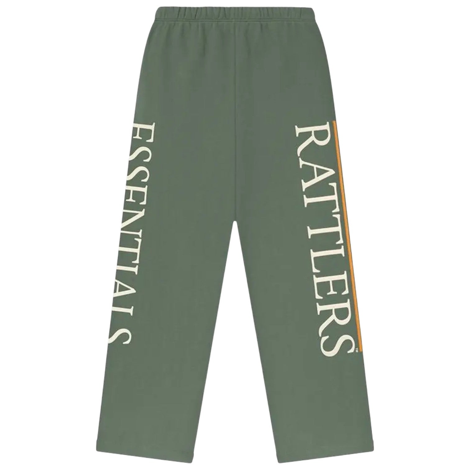 Fear of God Essentials Famu Lounge Sweatpant 'Balsam Green' 130FA258402F