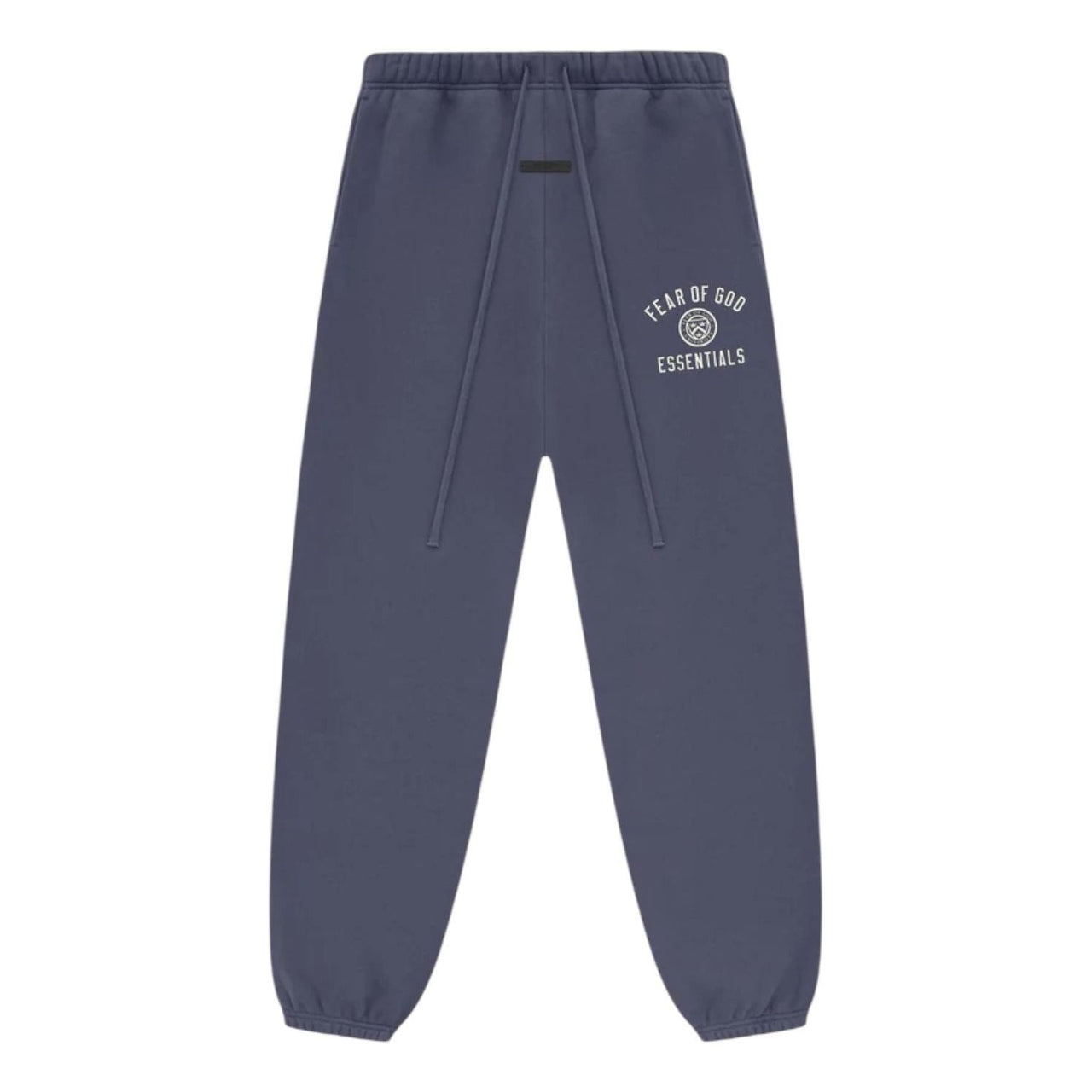 Fear of God Essentials Fleece Essential Sweatpant 'Marine' 130HO242024F