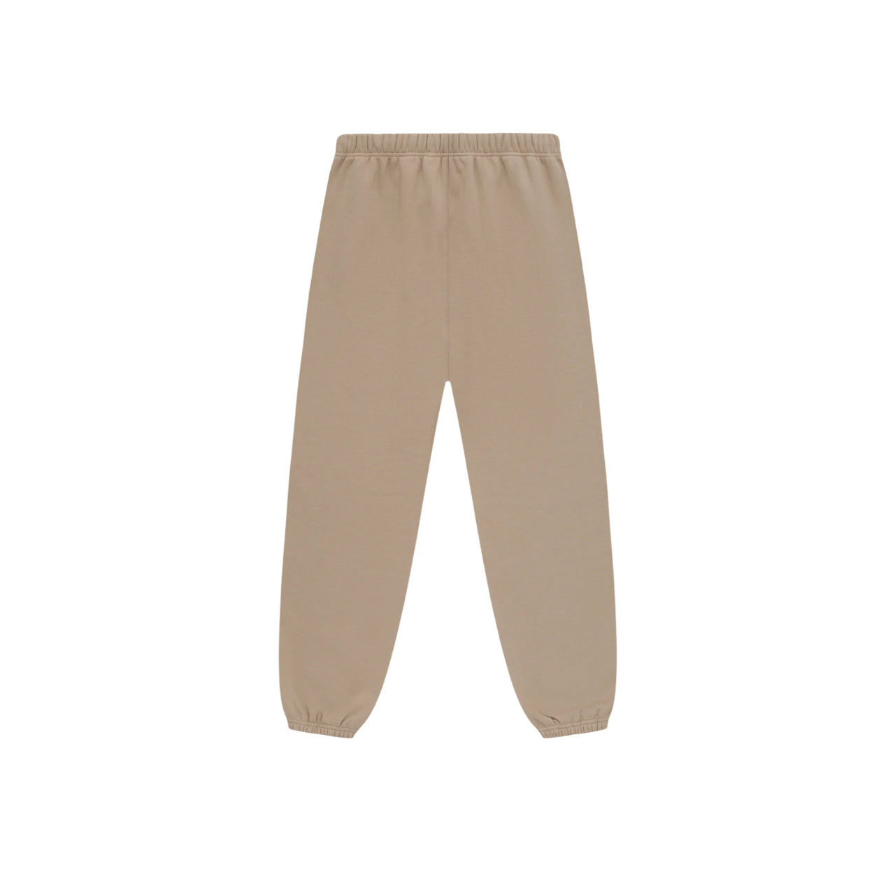 Fear of God Essentials SS25 Sweatpants 'Dessert Sand' 130HO242027F