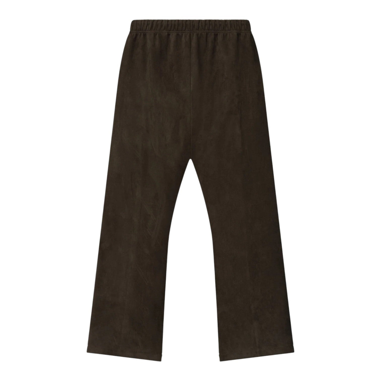 Fear of God Essentials Heavy Fleece Flare Sweatpant 'Brown' 130HO258373F