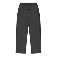 Fear of God EssentialsTech Tech Nylon Relaxed Track Pant 'Iron Grey' 130HO258332F