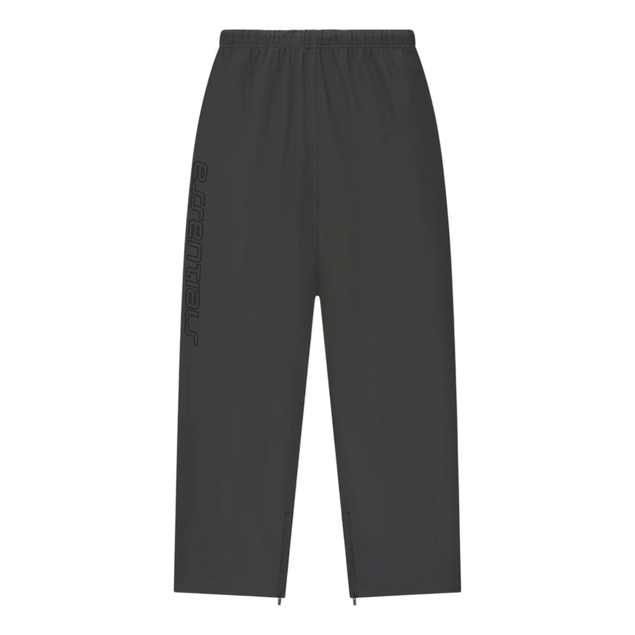 Fear of God EssentialsTech Tech Nylon Relaxed Track Pant 'Iron Grey' 130HO258332F