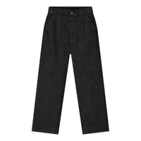 Fear of God Essentials Denim Work Pant 'Vintage Black' 130HO258361F