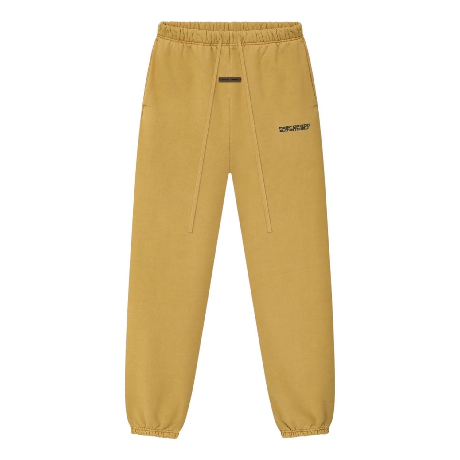 Fear of God Essentials Heavy Fleece Classic Sweatpant 'Canyon' 130HO258392F