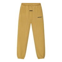 Fear of God Essentials Heavy Fleece Classic Sweatpant 'Canyon' 130HO258392F