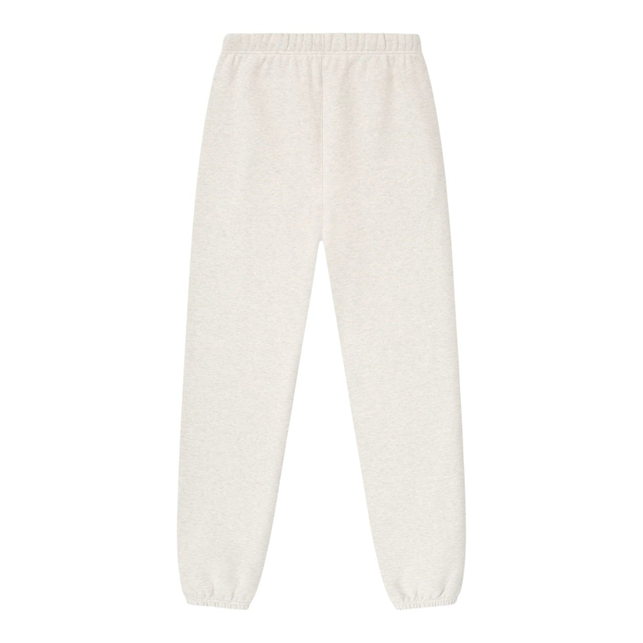 Fear of God Essentials Classic Sweatpant 'Oatmeal Heather' 130HO258402F