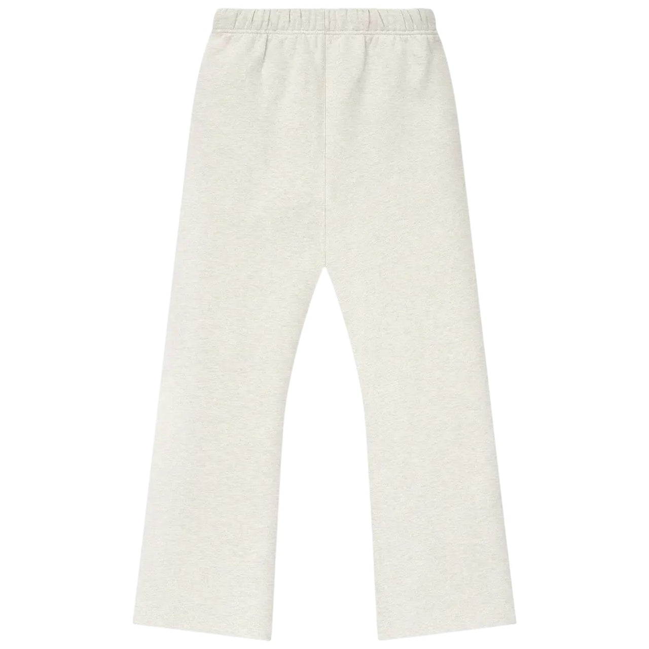 Fear of God Essentials Flare Sweatpant 'Oatmeal Heather' 130HO258412F