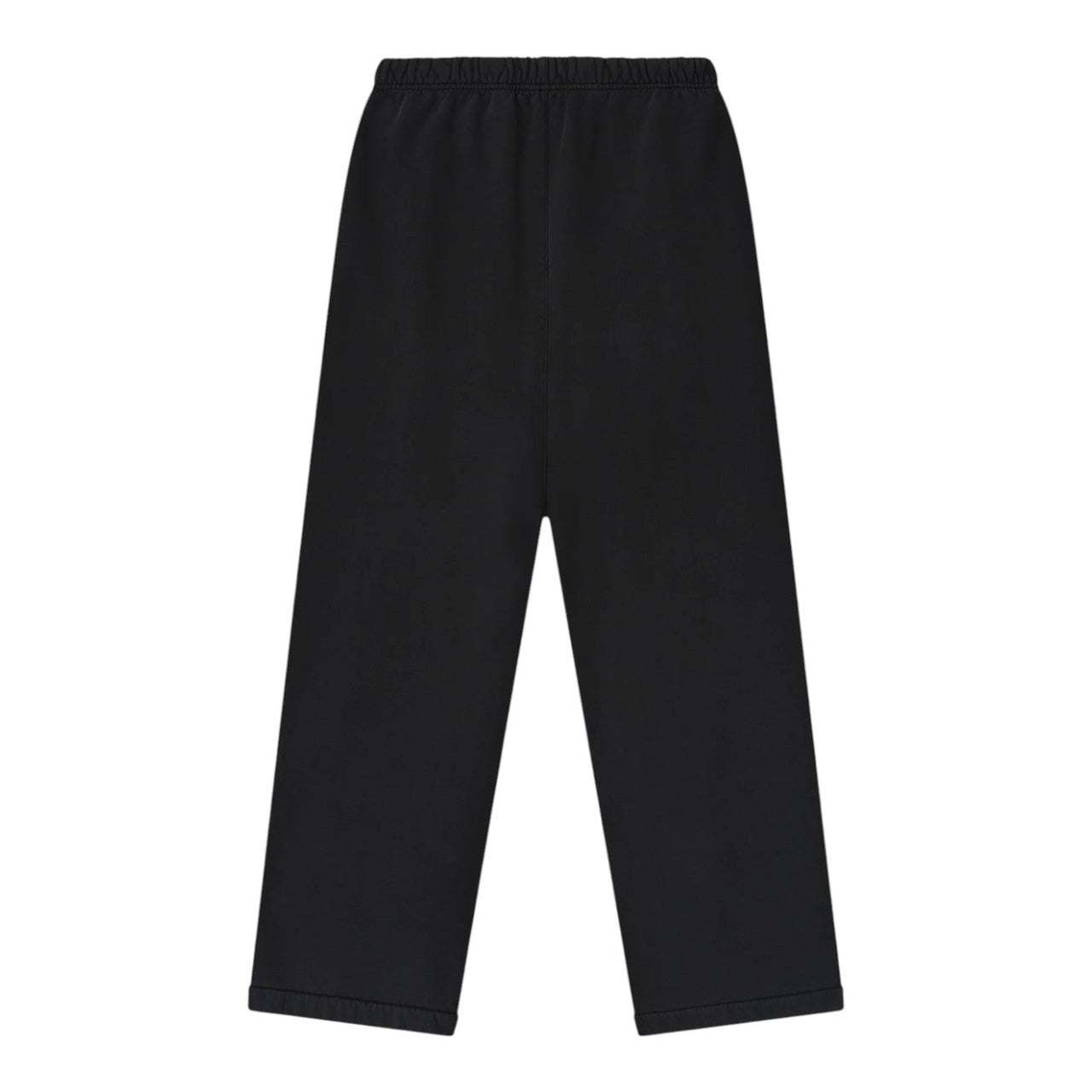 Fear of God Essentials Lounge Sweatpant 'Vintage Black' 130HO258421F