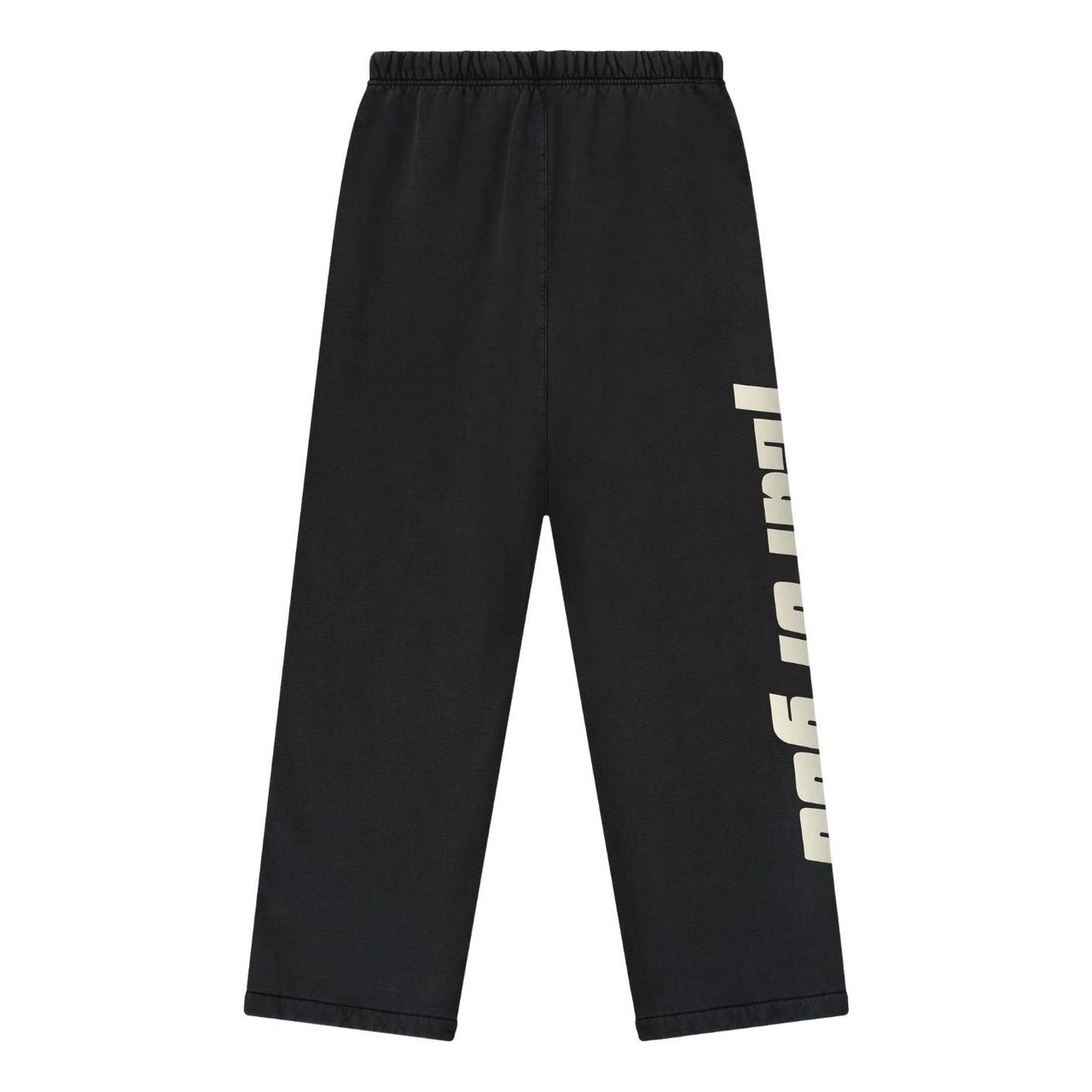 Fear of God Essentials MLB Lounge Sweatpant 'Black' 130ML254501F