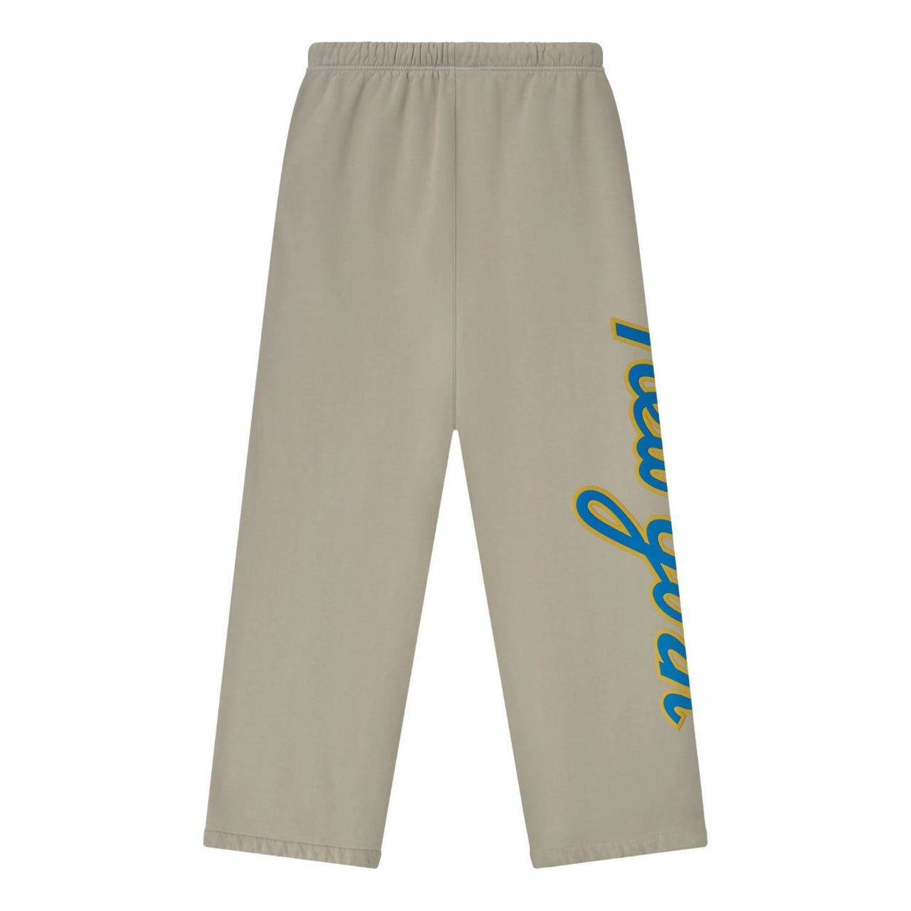 Fear of God Essentials Mets Lounge Sweatpant 'Seal' 130ML254518F