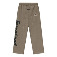 Fear of God Essentials MLB Lounge Sweatpant 'Homestead Heather' 130ML254602F