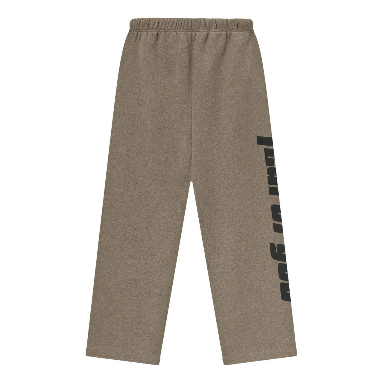 Fear of God Essentials MLB Lounge Sweatpant 'Homestead Heather' 130ML254602F