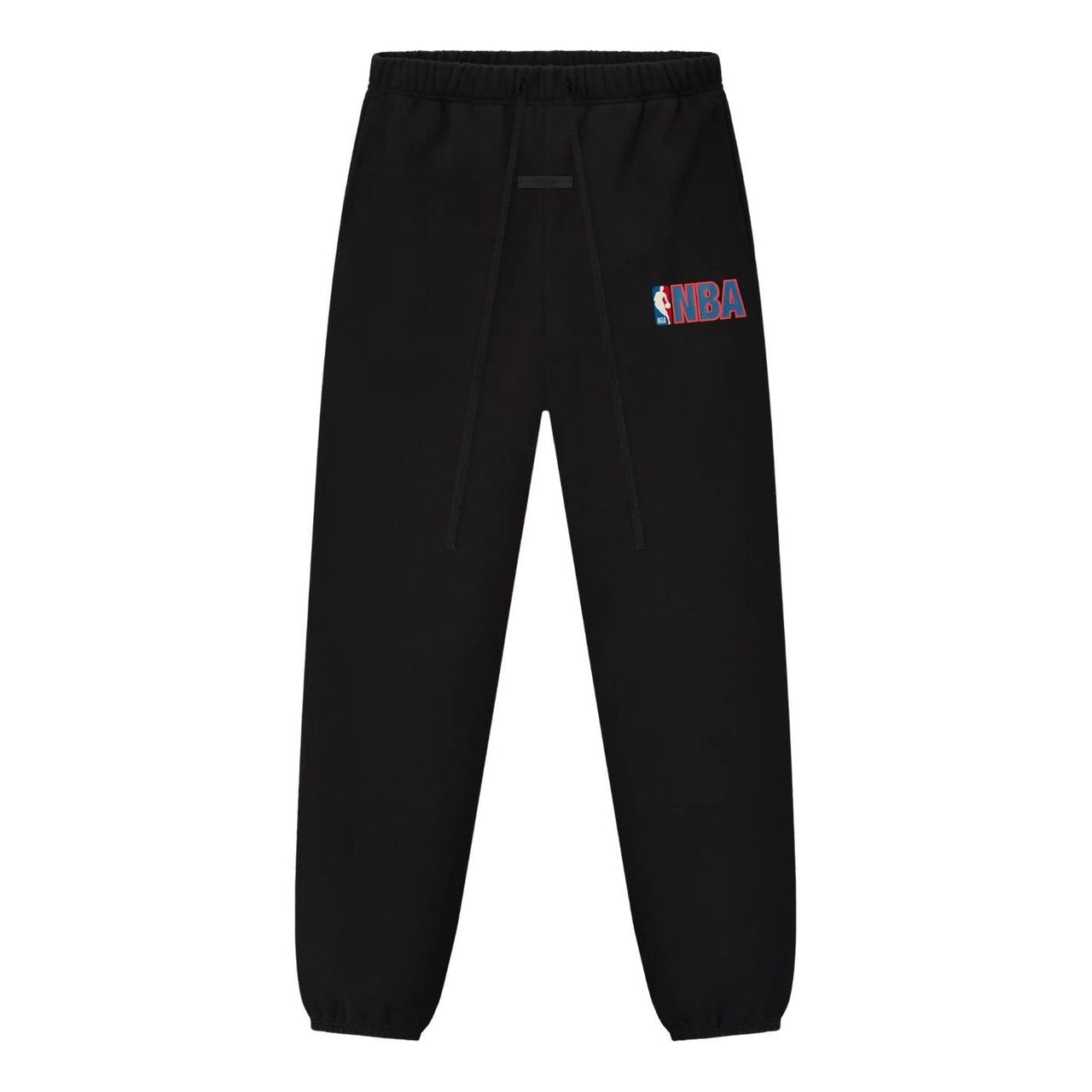 Fear of God Essentials NBA Sports Classic Sweatpant 'Black' 130NB254401F