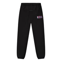 Fear of God Essentials NBA Sports Classic Sweatpant 'Black' 130NB254401F