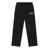 Fear of God Essentials NBA Sports Tearaway Sweatpant 'Black' 130NB254601F