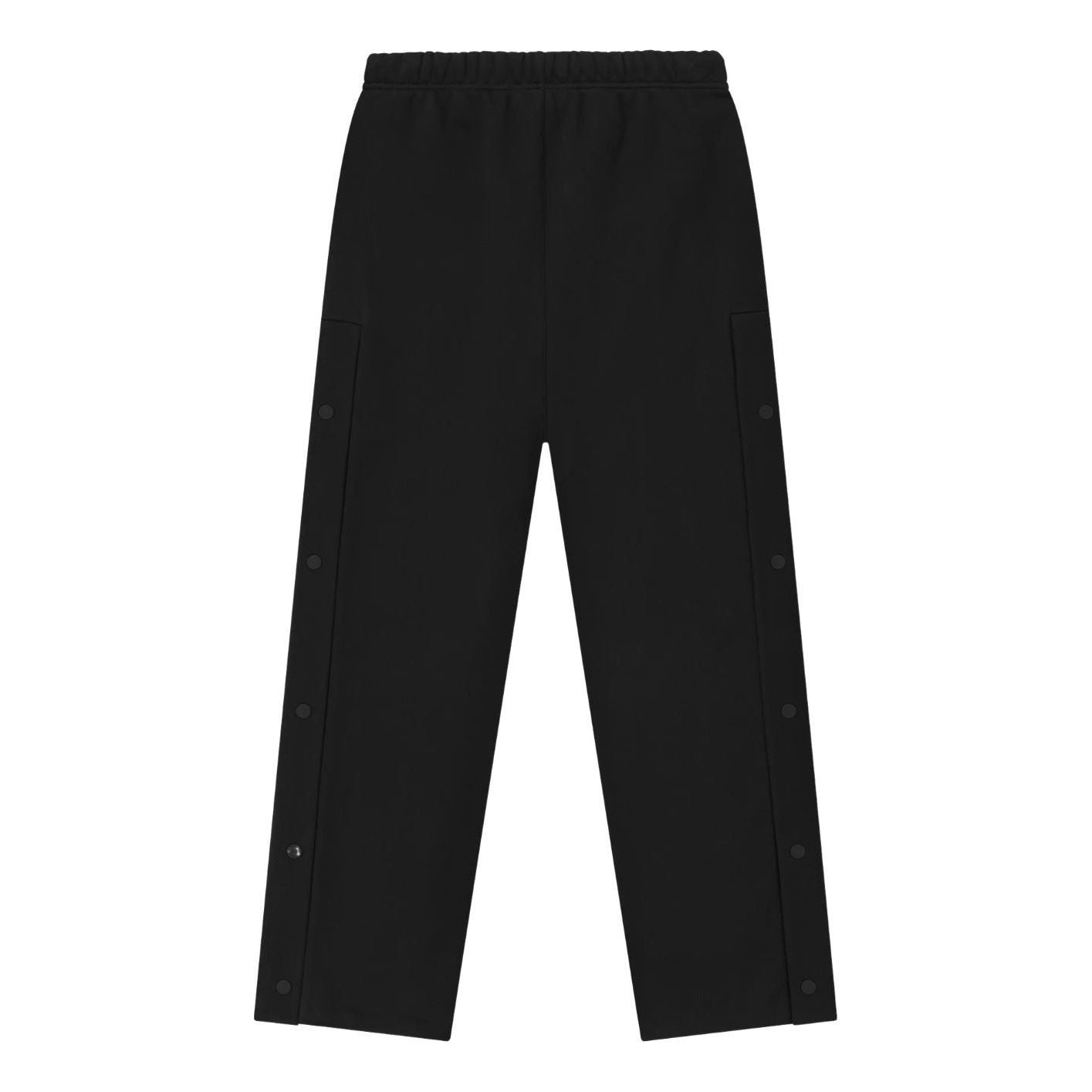 Fear of God Essentials NBA Sports Tearaway Sweatpant 'Black' 130NB254601F