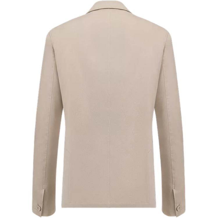 DIOR Business Suits Coats Men's Beige