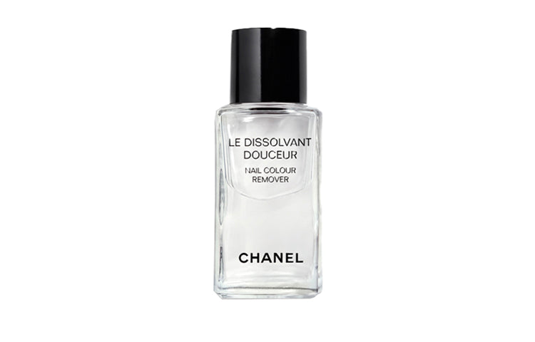 CHANEL Nail Polish Remover Nail Tools 50ml