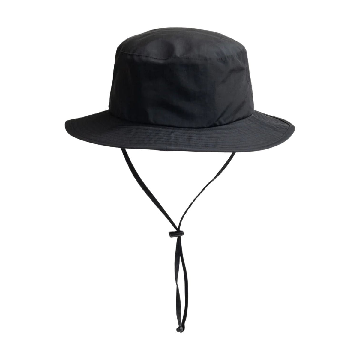 Stussy Basic Boonie Hat 'Black' 1321249-BLAC