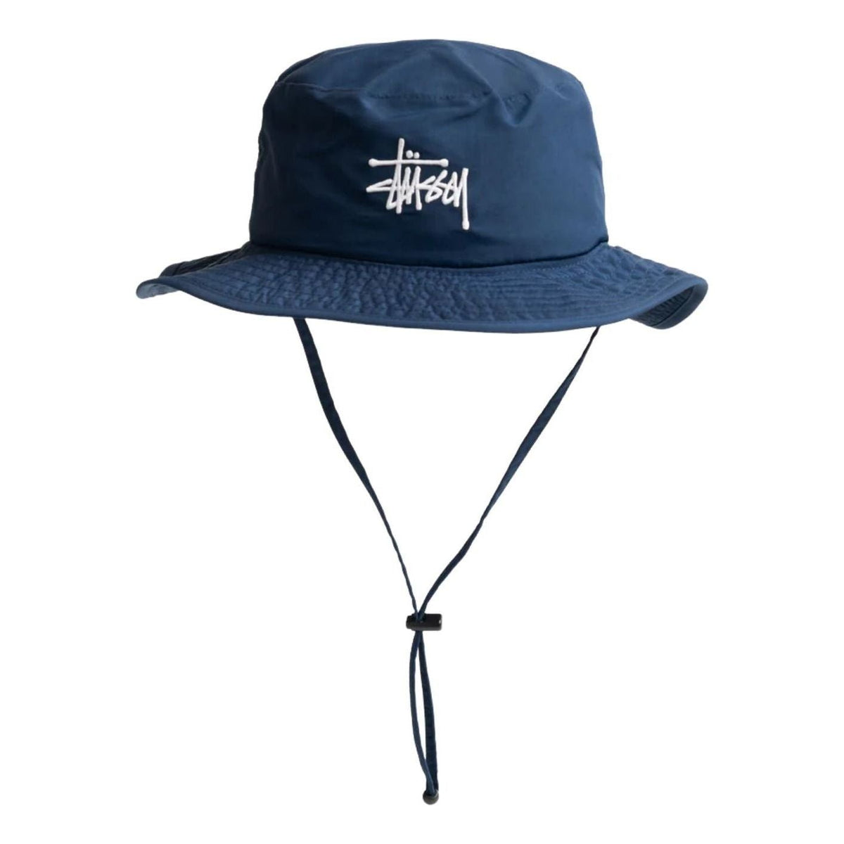 Stussy Basic Boonie Hat 'Navy' 1321249-NAVY