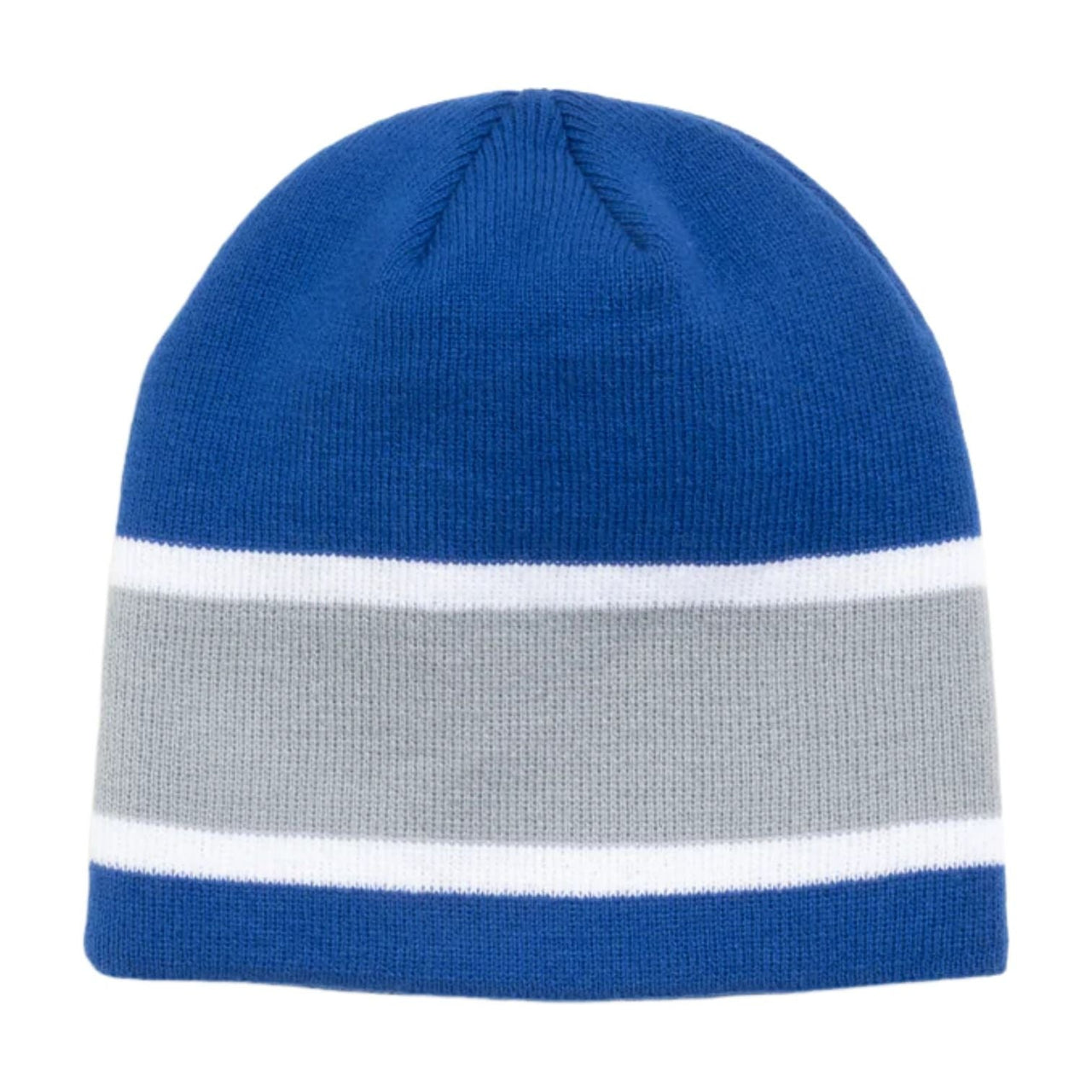 Stussy Sport Stripe Skullcap 'Royal' 1321253-ROYA