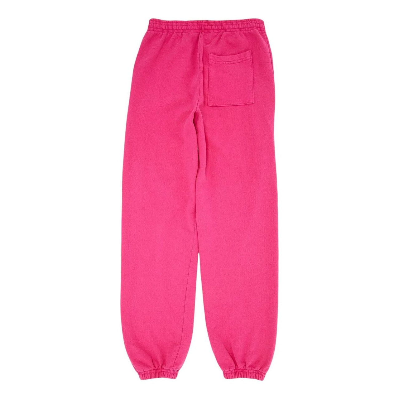 Sp5der P*nk V2 Sweatpant 'Pink' SP5-MGSP5-SP