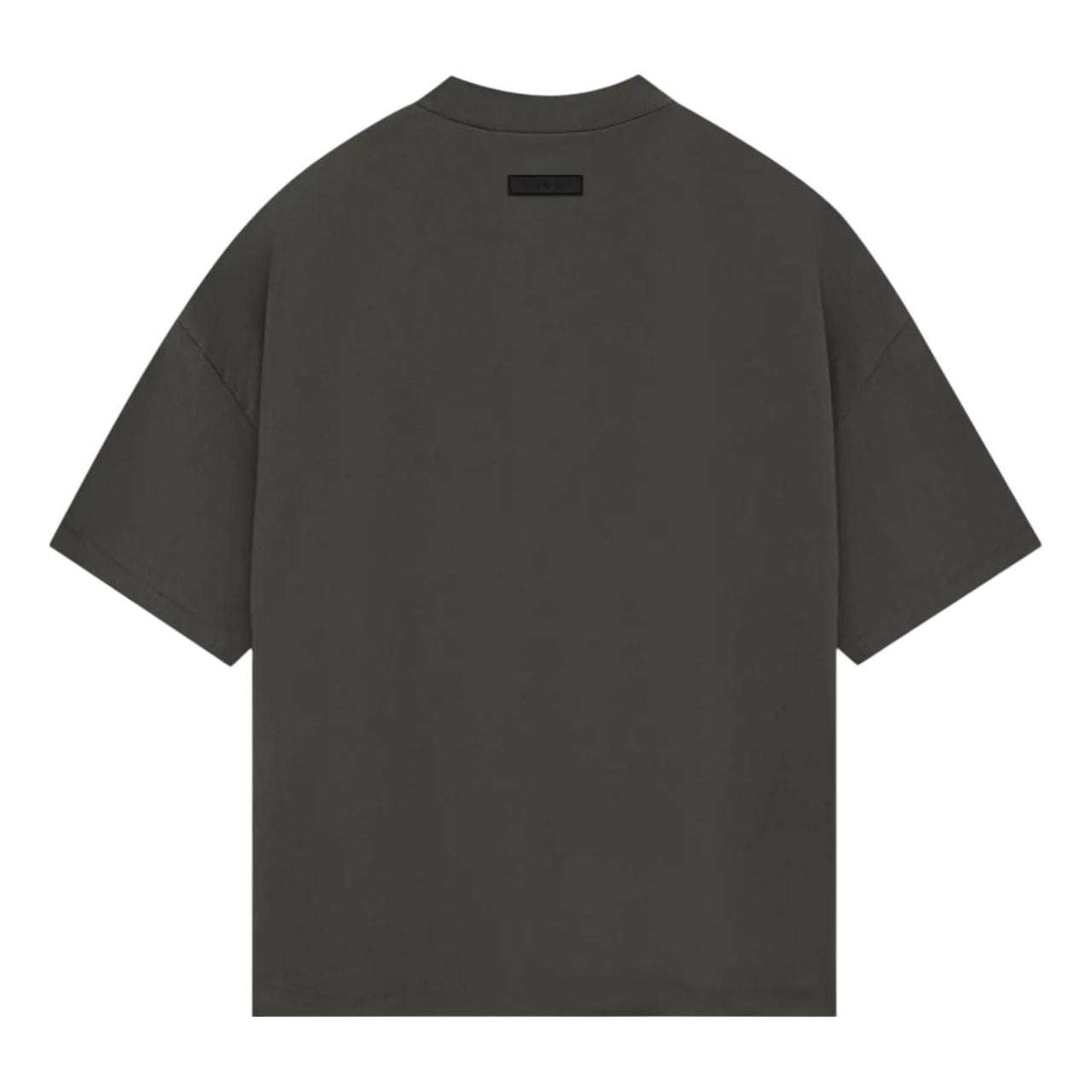 Fear of God Essentials Crewneck T-Shirt 'Ink' 125SP244190F