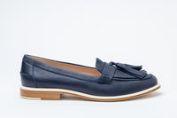 Tod's Leather Loafers