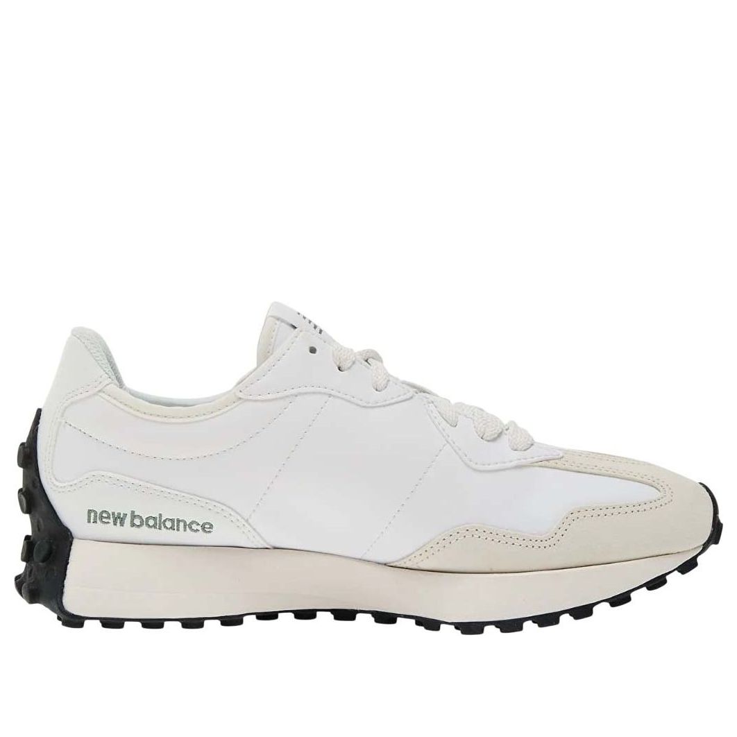 New Balance 327 'White Dark Juniper' U327SKC