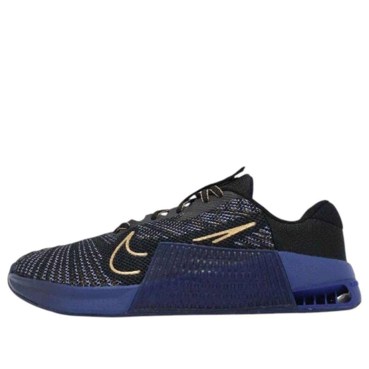 Nike Metcon 9 AMP 'Black Deep Night' HF1098-001