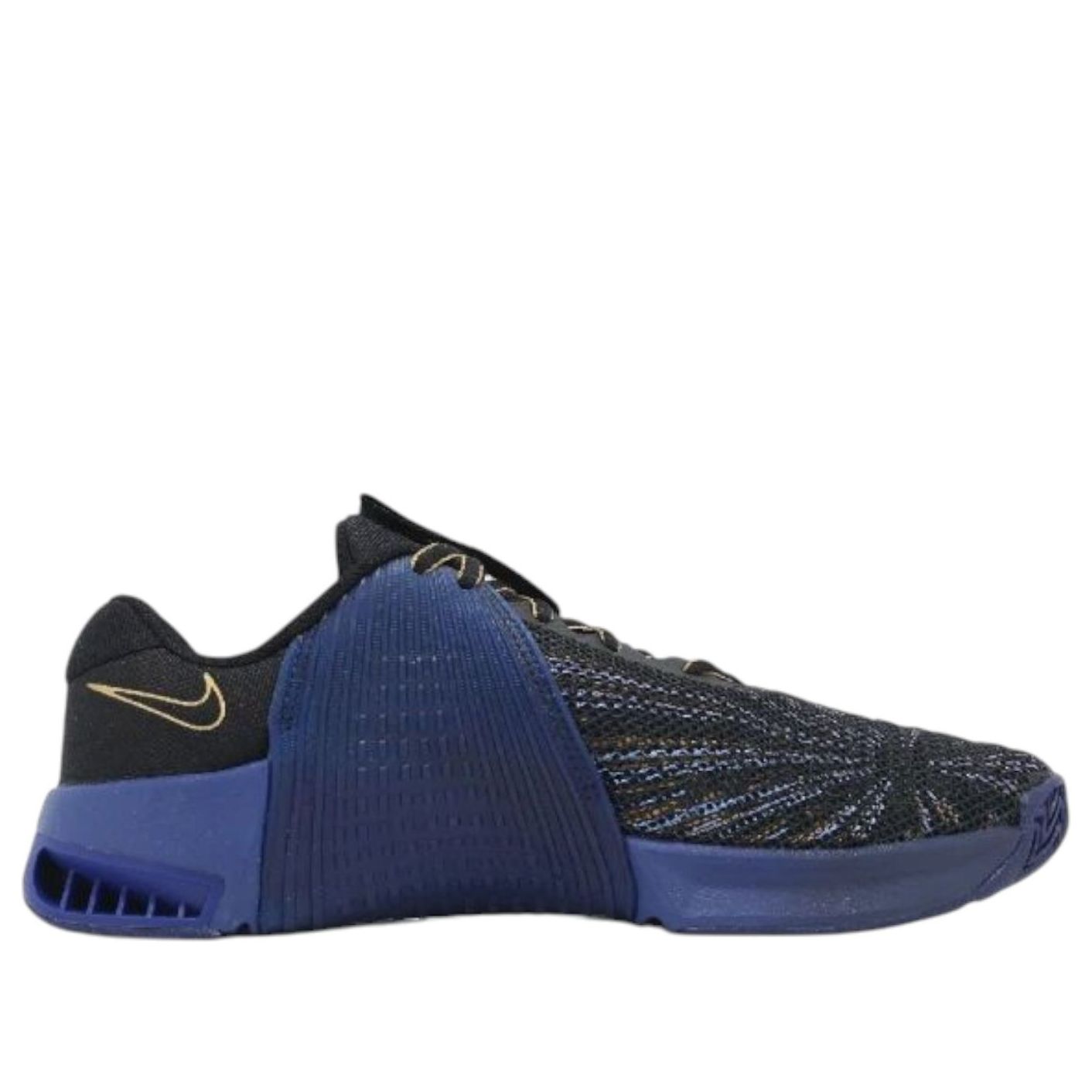 Nike Metcon 9 AMP 'Black Deep Night' HF1098-001