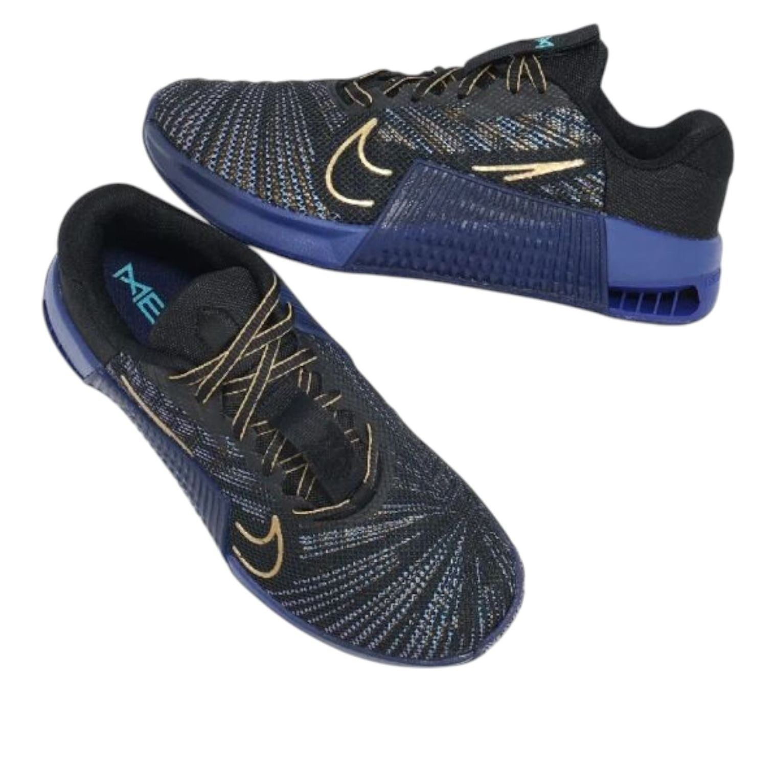 Nike Metcon 9 AMP 'Black Deep Night' HF1098-001