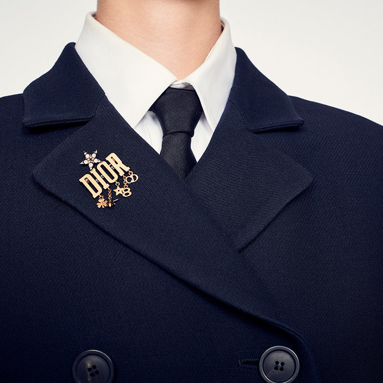 DIOR Brooches Women's