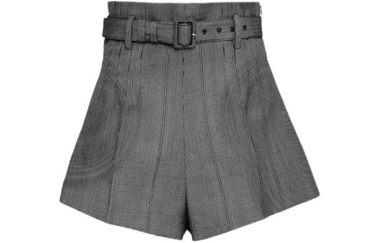 PRADA Casual Shorts Women's Smoke Gray