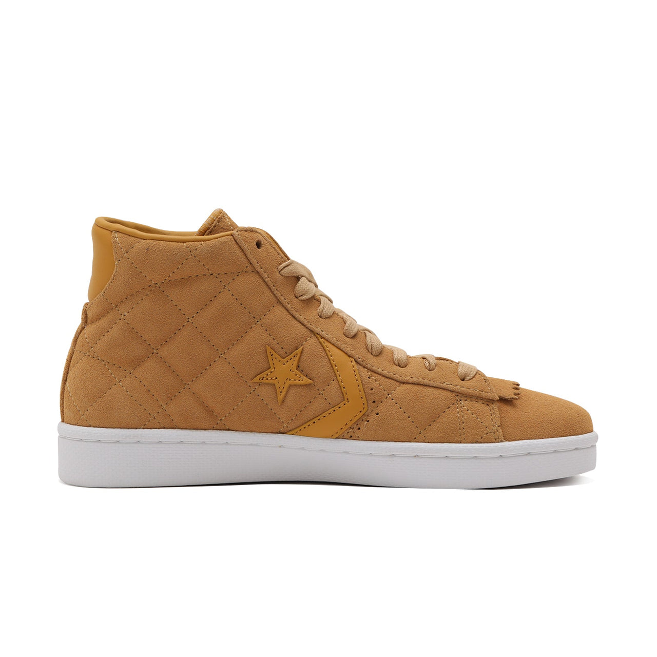 Converse Undefeated x Pro Leather Mid 'Taffy Brown' 137374C