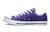 Converse Chuck Taylor All Star Low 'Electric Purple' 137837F