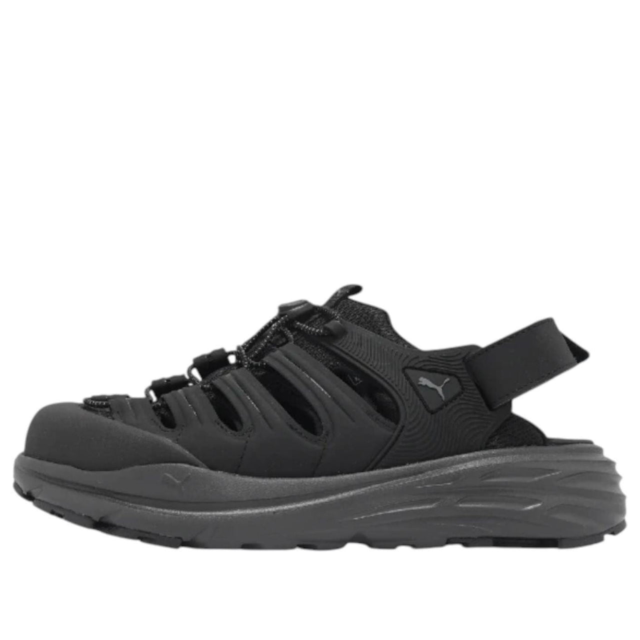 PUMA Hypnotic Ventra 'Black Warm White' 404381-01