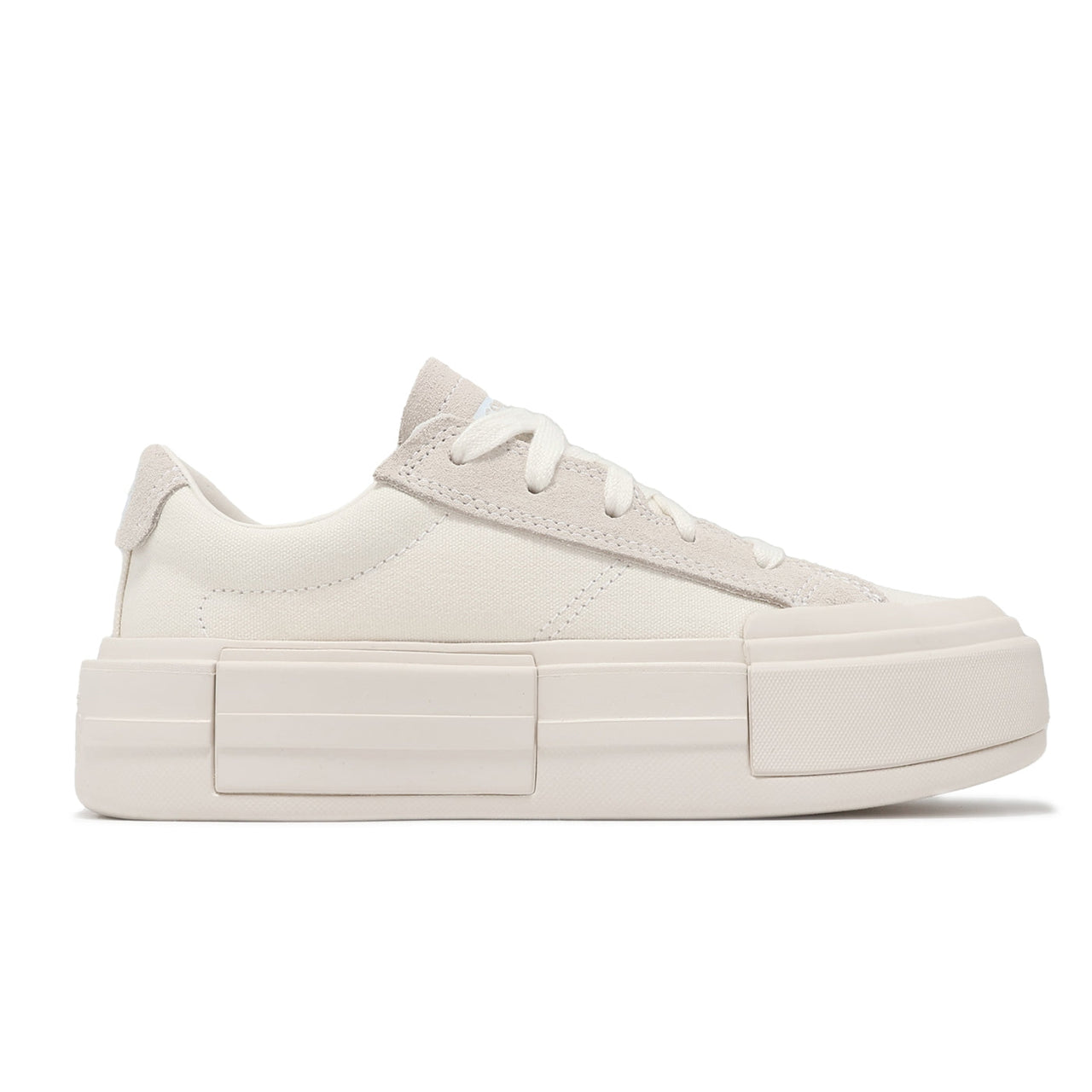 (WMNS) Converse Chuck Taylor All Star Cruise Low 'Egret' A08788C
