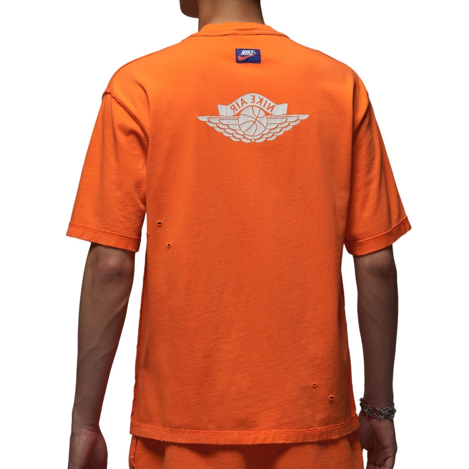 Jordan Rare Air T-Shirt 'Orange' IB3131-820