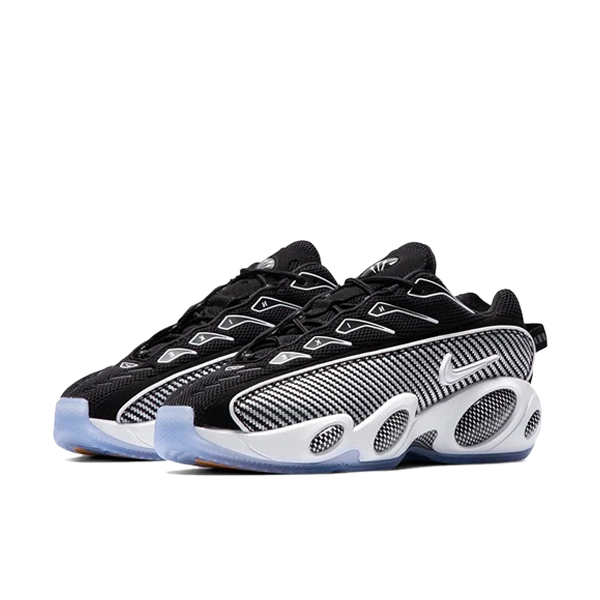 Nike x NOCTA Drake Glide 'Black' DM0879-001