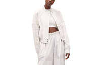 HERMES Jackets Women's White
