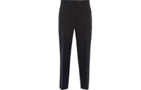 PRADA Suit Trousers Women's Black